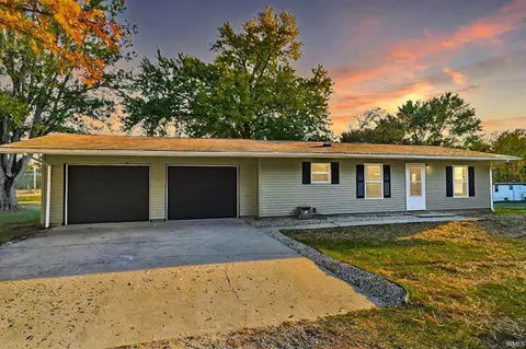 6424 N State Road 43, West Lafayette, IN 47906