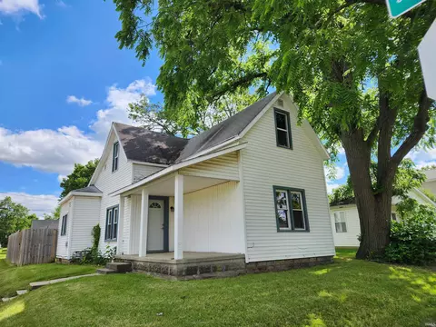 1501 W 7th St, Muncie, IN 47302