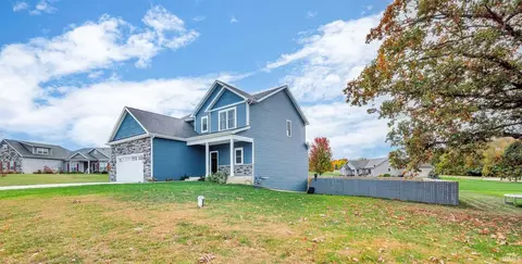 7177 W Clifton St, Warsaw, IN 46582