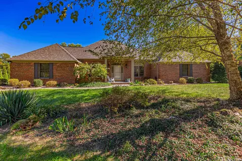 1000 Timberland Ln, Evansville, IN 47710