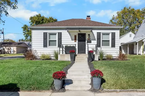 1202 Franklin St, Lafayette, IN 47904
