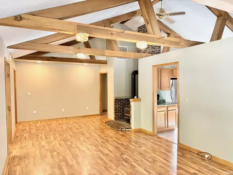 3898 E Dora Rd, Bloomington, IN 47408 photo 11