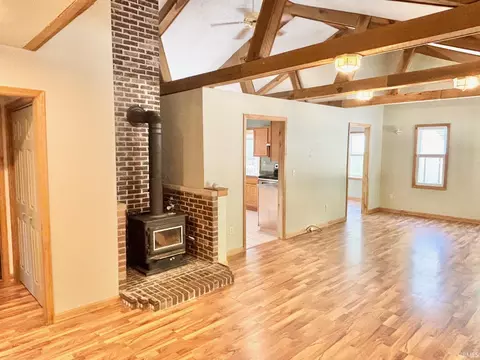 3898 E Dora Rd, Bloomington, IN 47408 photo 8