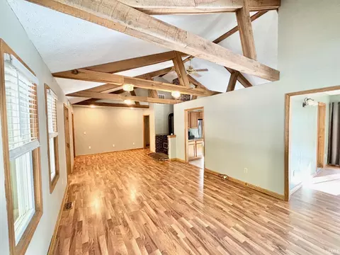 3898 E Dora Rd, Bloomington, IN 47408 photo 9