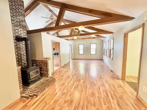 3898 E Dora Rd, Bloomington, IN 47408 photo 13