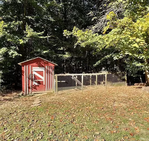 3898 E Dora Rd, Bloomington, IN 47408 photo 35