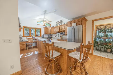 1041 E 190 N Rd, Jasper, IN 47546 photo 11