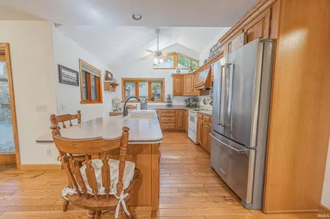 1041 E 190 N Rd, Jasper, IN 47546 photo 13