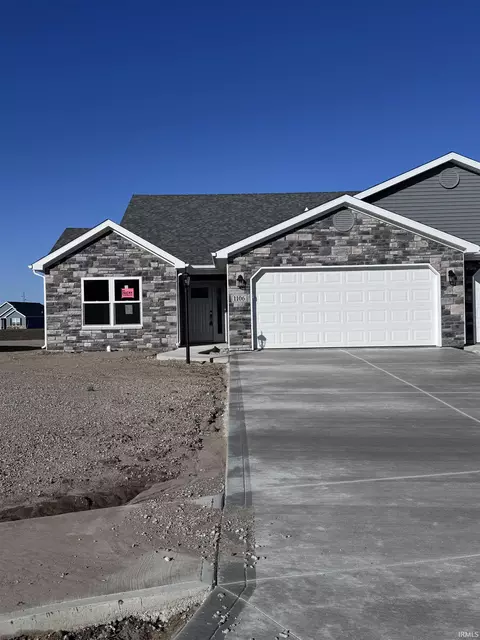 1106 Marshall Way, North Manchester, IN 46962