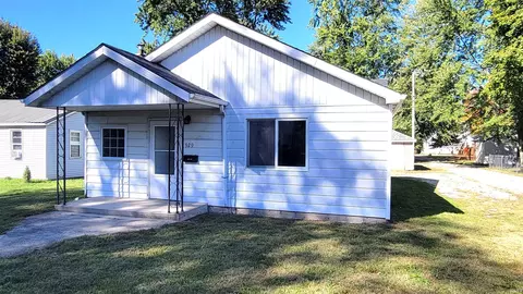 929 E Sheridan St, Warsaw, IN 46580