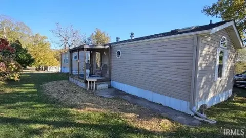 1920 Guthrie Rd, Bedford, IN 47421