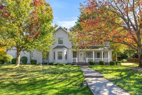3921 W Capilano Dr, West Lafayette, IN 47906