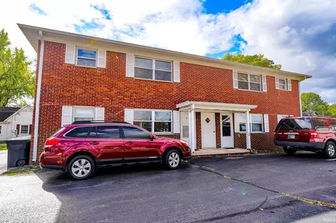 814 S 24th St, Lafayette, IN 47905
