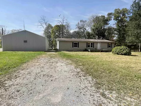 8151 S Cty Road 75 W Rd, Orleans, IN 47452