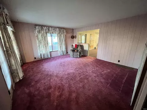 413 W 3rd St, Bicknell, IN 47512 photo 8