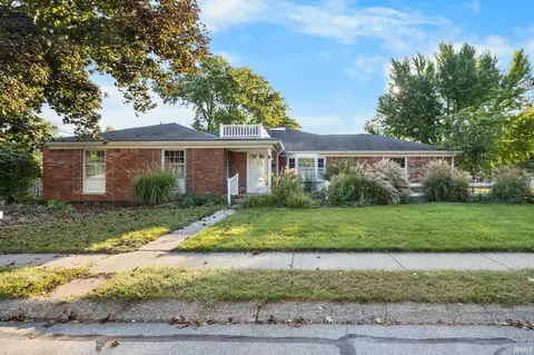 2722 Covington St, West Lafayette, IN 47906