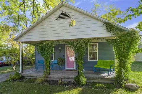 3425 Alpine Ave, Fort Wayne, IN 46809