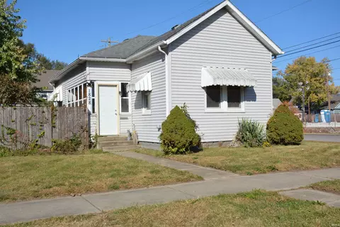 1828 Wilson St, Lafayette, IN 47904