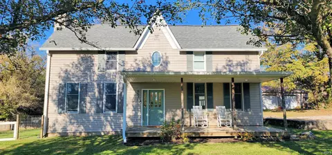 6529 S Fairfax Rd, Bloomington, IN 47401