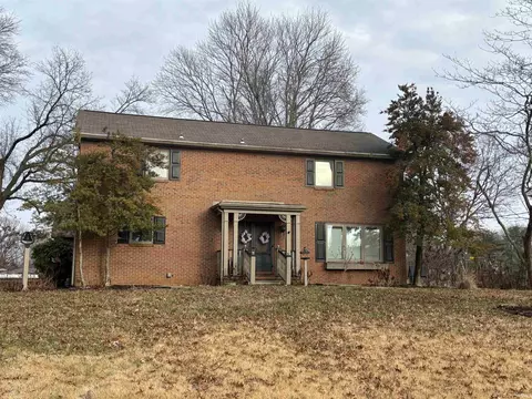 618 Drexel Dr, Evansville, IN 47712