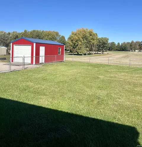 883 Parks Implement Rd, Mitchell, IN 47446 photo 26
