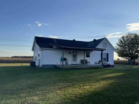883 Parks Implement Rd, Mitchell, IN 47446 photo 31