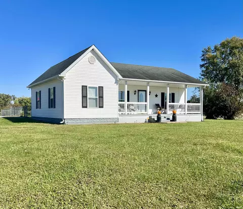 883 Parks Implement Rd, Mitchell, IN 47446 photo 1