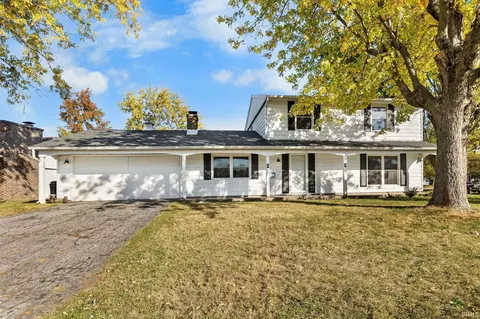 10 Blackfoot Ct, Lafayette, IN 47909