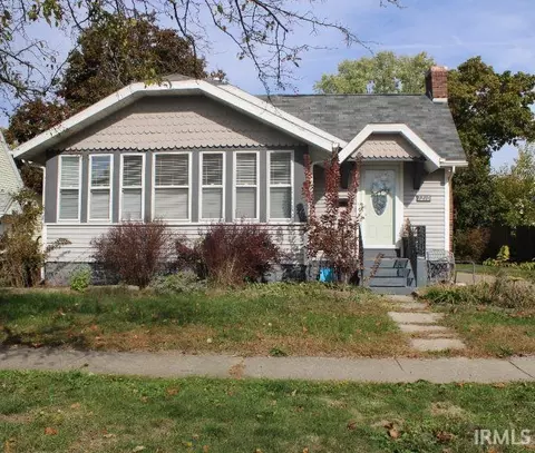 1210 Kilbourn St, Elkhart, IN 46514
