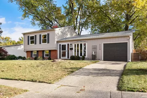 2324 Dakota Dr, Lafayette, IN 47909