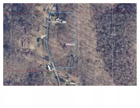 4035 S Swartz Ridge Rd, Bloomington, IN 47401