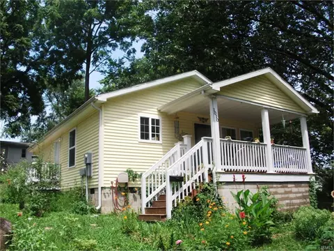 1010 W Cottage Grove Ave, Bloomington, IN 47404