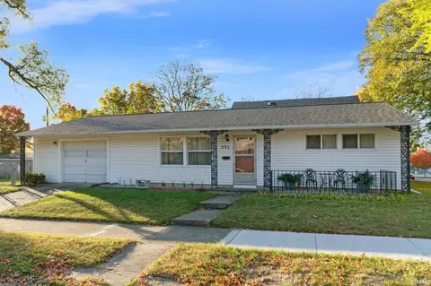 531 Putnam St, Fort Wayne, IN 46808