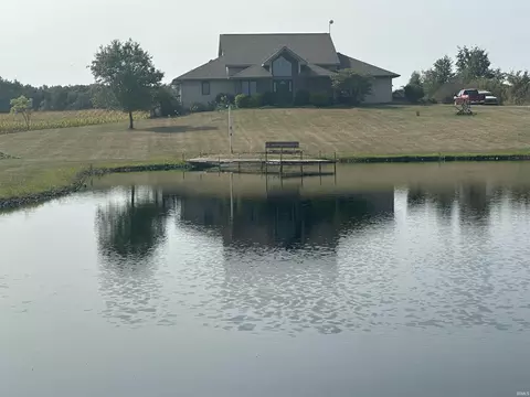 7372 County Road 56 Rd, Saint Joe, IN 46785