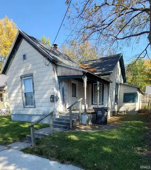 710 N Lindsay St, Kokomo, IN 46901
