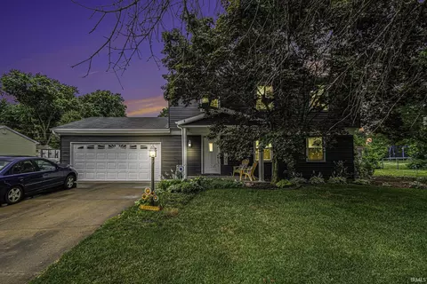 23319 Delany Ln, Elkhart, IN 46514