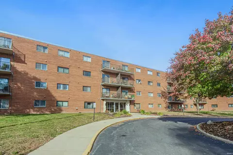 2937 Westbrook Dr #A205, Fort Wayne, IN 46805