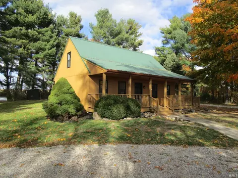 10395 E 050 N Rd, Lagrange, IN 46761 photo 3