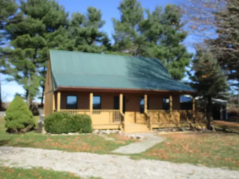 10395 E 050 N Rd, Lagrange, IN 46761 photo 1