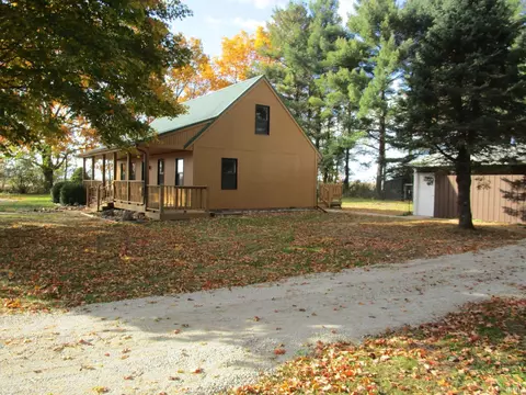 10395 E 050 N Rd, Lagrange, IN 46761 photo 4