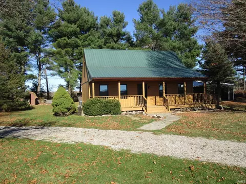 10395 E 050 N Rd, Lagrange, IN 46761 photo 35