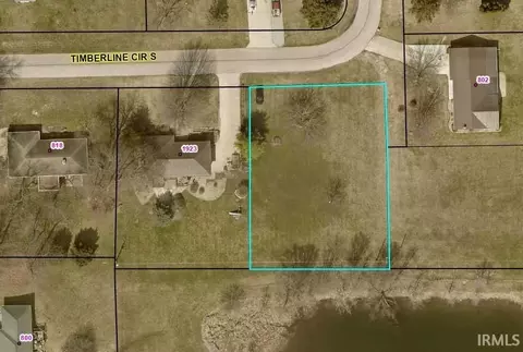 tbd E Timberline S Cir, Warsaw, IN 46582