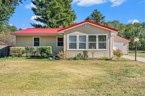 843 S Union St, Warsaw, IN 46580