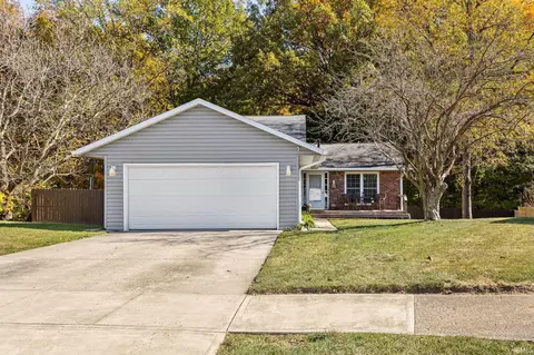 50 Valdez Ct, Lafayette, IN 47905