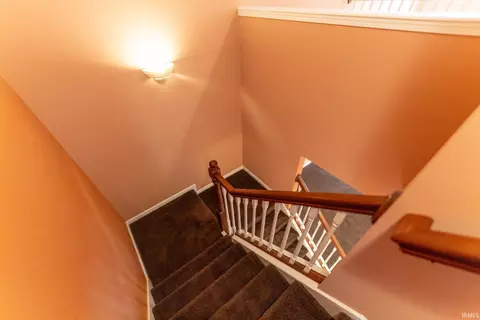 3828 S Cramer Cir, Bloomington, IN 47403 photo 16