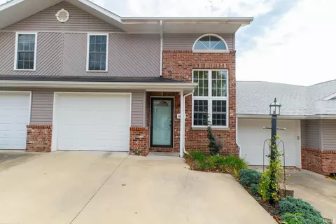 3828 S Cramer Cir, Bloomington, IN 47403 photo 1