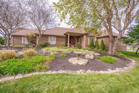3032 Bailey Ln, Evansville, IN 47725