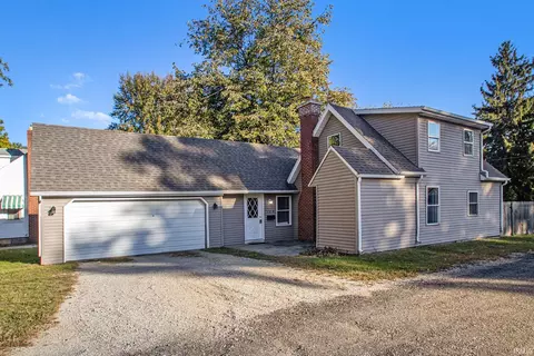 115 Emerald St, Elkhart, IN 46514