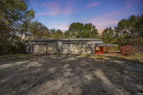 7235 E 975 N, Delphi, IN 46923 photo 36