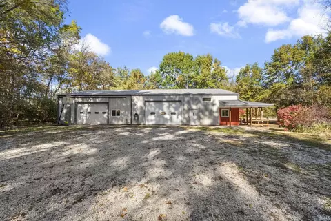 7235 E 975 N, Delphi, IN 46923 photo 3